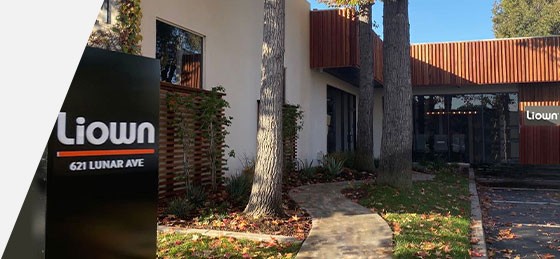 North American Sales Center （California）