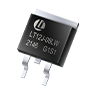 TVS TRIAC