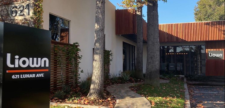 North American Sales Center （California）