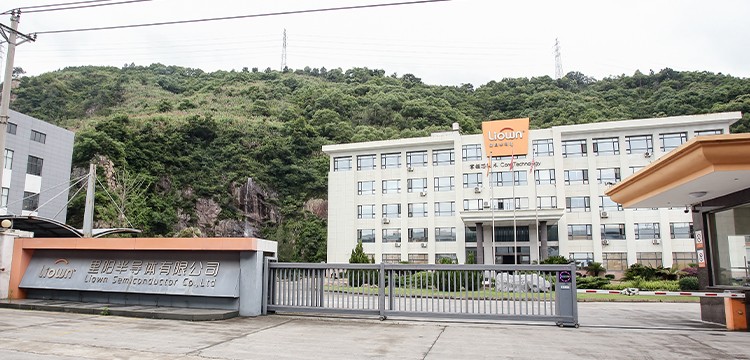 Manufacturing Center (Taizhou)