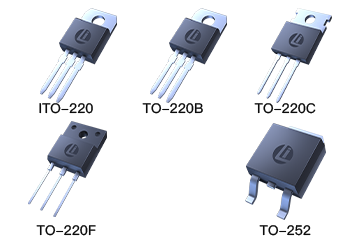How to teach you to choose thyristor! Identification method of thyristor!