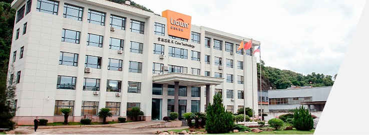Manufacturing Center (Taizhou)